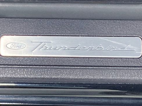 Used 2003 Ford Thunderbird image 57