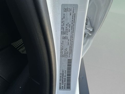 Certified 2025 RAM 1500 Warlock AWD/4WD image 41