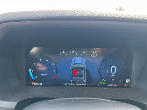 Used 2024 Ford F150 XLT w/ Equipment Group 302A MID image 8