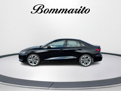 New 2026 Audi A3 2.0T Premium Plus