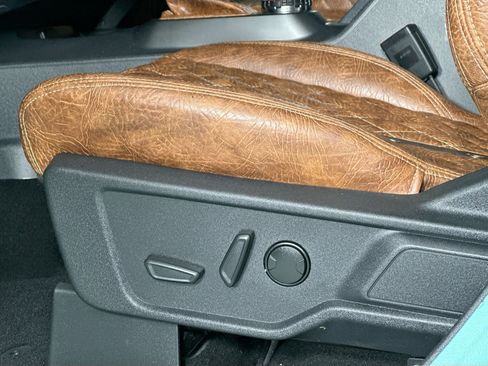 Used 2023 Ford Bronco Raptor AWD/4WD image 18