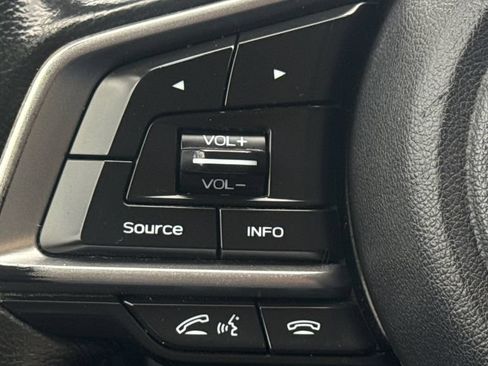 Used 2019 Subaru Crosstrek 2.0i Limited w/ Moonroof Package AWD/4WD image 34