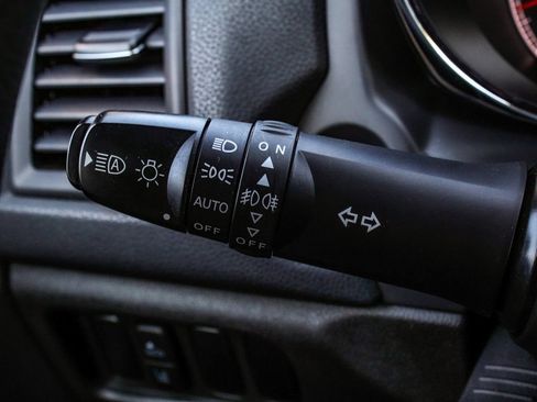 Used 2023 Mitsubishi Outlander Sport ES AWD/4WD image 25