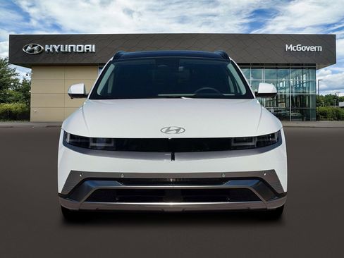 New 2026 Hyundai Ioniq 5 Limited AWD/4WD image 12