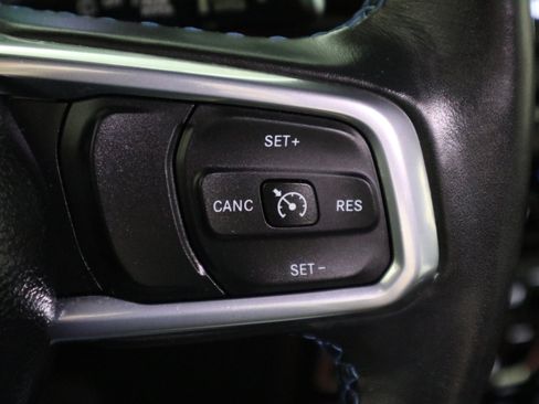 Used 2023 Jeep Wrangler Unlimited Rubicon 4xe w/ Cold Weather Group AWD/4WD image 27