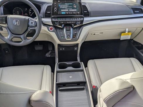 New 2026 Honda Odyssey EX-L image 13