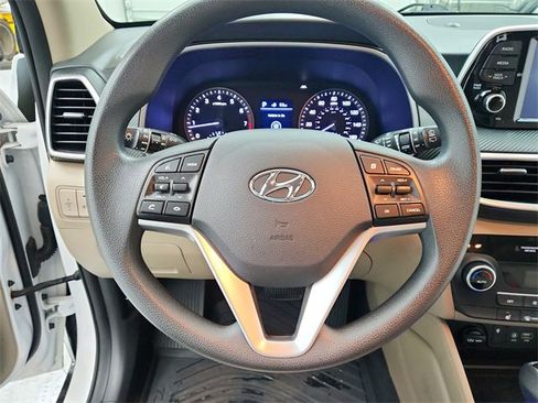 Used 2019 Hyundai Tucson Sport image 23