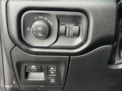 New 2026 RAM 1500 Big Horn image 16