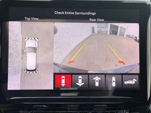 Used 2024 Jeep Grand Cherokee L Summit image 32