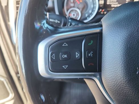 Used 2020 RAM 1500 Laramie image 23