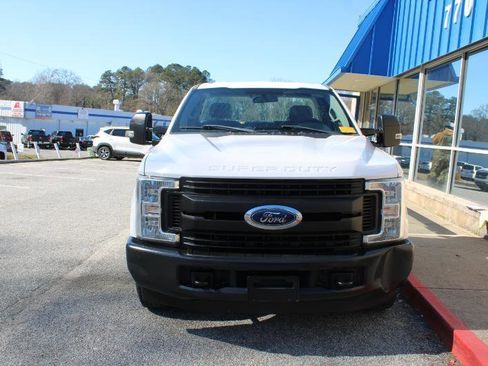 Used 2019 Ford F350 XL w/ Power Equipment Group image 2