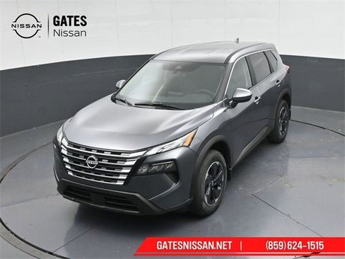 New 2026 Nissan Rogue SV w/ Cold Weather Package image 44