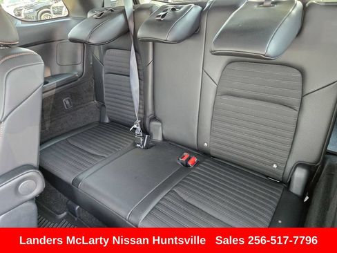 Used 2024 Nissan Pathfinder Rock Creek AWD/4WD image 14