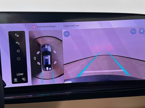 New 2026 Audi A6 Premium Plus AWD/4WD image 26