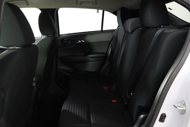 Used 2024 Mitsubishi Eclipse Cross Ralliart AWD/4WD image 8