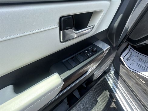 Used 2024 Toyota Tundra Capstone image 19