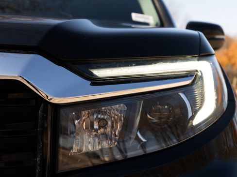 Certified 2023 Honda Ridgeline RTL-E image 11