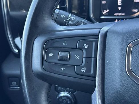 Used 2025 GMC Sierra 1500 SLT image 21