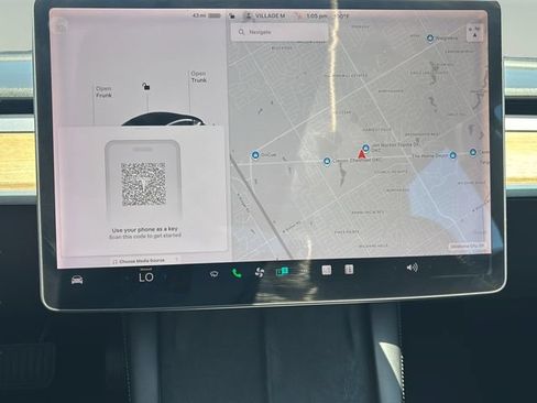 Used 2021 Tesla Model 3 Long Range AWD/4WD image 26