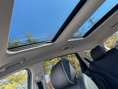 Used 2021 Genesis GV80 2.5T w/ Advanced Package 02 image 27