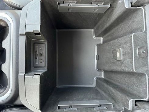 Used 2019 Chevrolet Silverado 1500 LTZ w/ LTZ Plus Package image 21