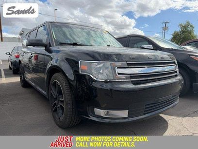 Used 2015 Ford Flex SEL w/ Equipment Group 202A