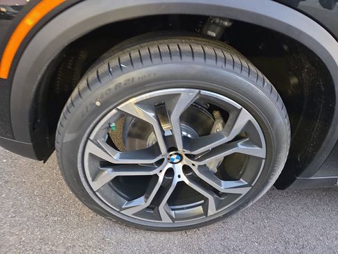 New 2026 BMW X5 xDrive40i image 7