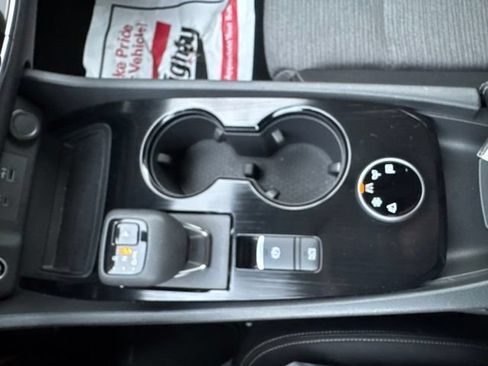 Certified 2023 Nissan Rogue SV AWD/4WD image 26