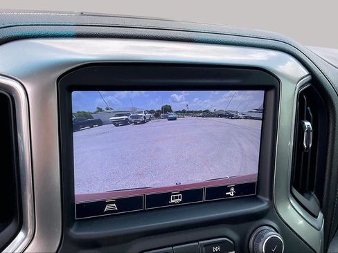 Used 2022 Chevrolet Silverado 1500 LTZ w/ LTZ Convenience Package II RWD image 27