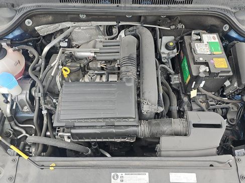 Used 2017 Volkswagen Jetta SE FWD image 15