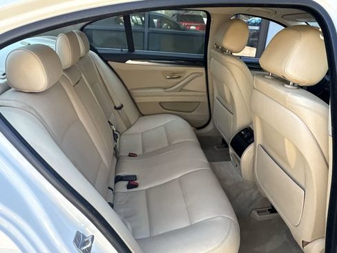 Used 2015 BMW 528i Sedan image 24