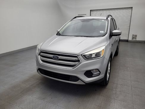Used 2018 Ford Escape SE w/ SE Sync 3 Package image 15