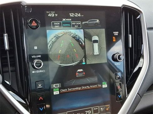 New 2026 Subaru Ascent Touring image 14