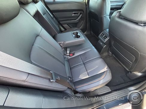 New 2026 MAZDA CX-50 AWD 2.5 Hybrid w/ Cargo Package image 12