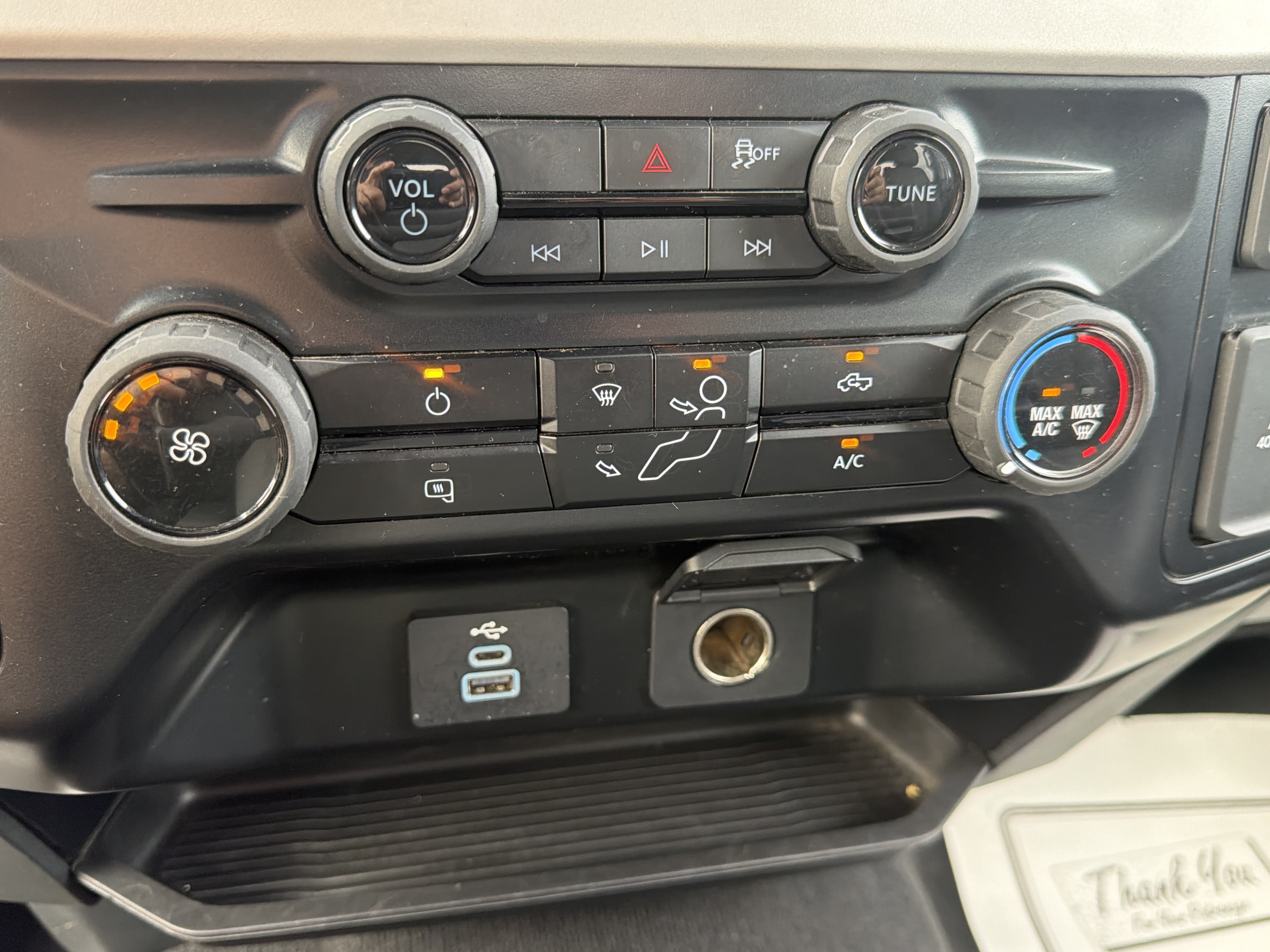 Certified 2025 Ford F250 XLT AWD/4WD image 28