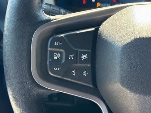 Used 2025 Ford Bronco Outer Banks AWD/4WD image 29