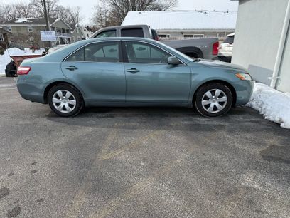 Used 2009 Toyota Camry LE