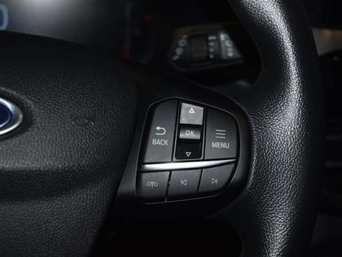 Used 2025 Ford Escape Active image 9