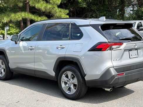 Used 2025 Toyota RAV4 XLE w/ Convenience Package AWD/4WD image 3