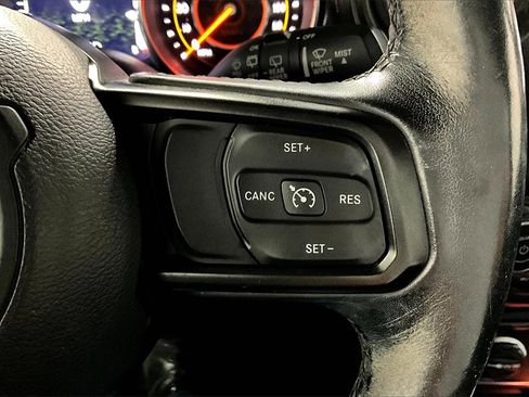 Used 2020 Jeep Wrangler Unlimited Sport image 12