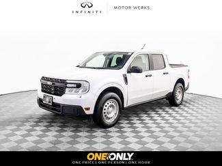 Used 2023 Ford Maverick XL w/ Equipment Group 100A Standard image 1