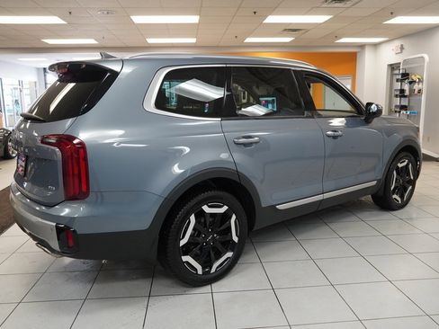Used 2023 Kia Telluride S w/ S Sunroof Package image 13