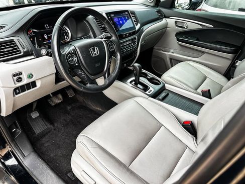 Used 2016 Honda Pilot EX-L image 15
