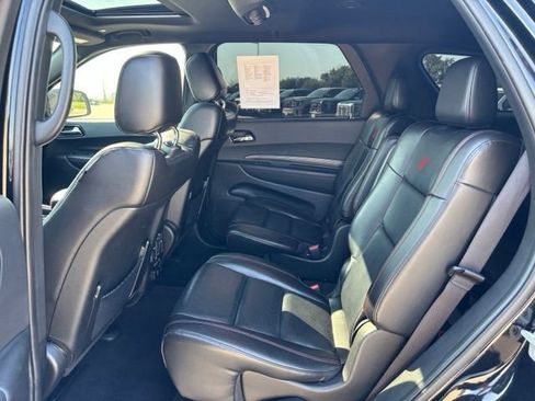 Used 2023 Dodge Durango R/T AWD/4WD image 20