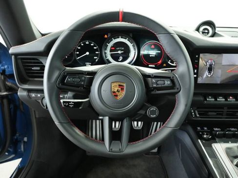 Used 2023 Porsche 911 Carrera GTS image 13