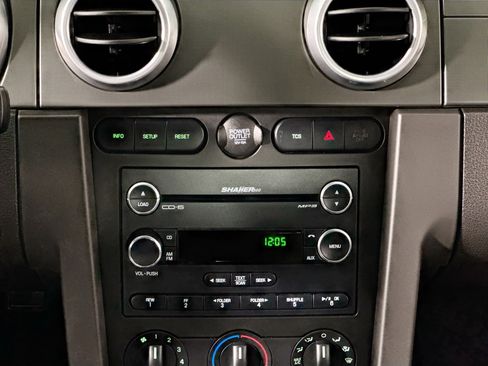 Used 2008 Ford Mustang Shelby GT500 image 32