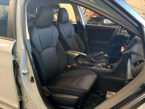 Certified 2023 Subaru Crosstrek 2.0i image 5