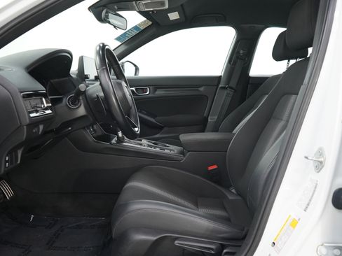 Used 2022 Honda Civic Sport image 21