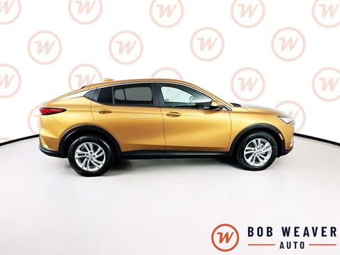 Used 2025 Buick Envista Preferred w/ Convenience I Package image 8