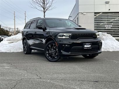 Used 2021 Dodge Durango GT